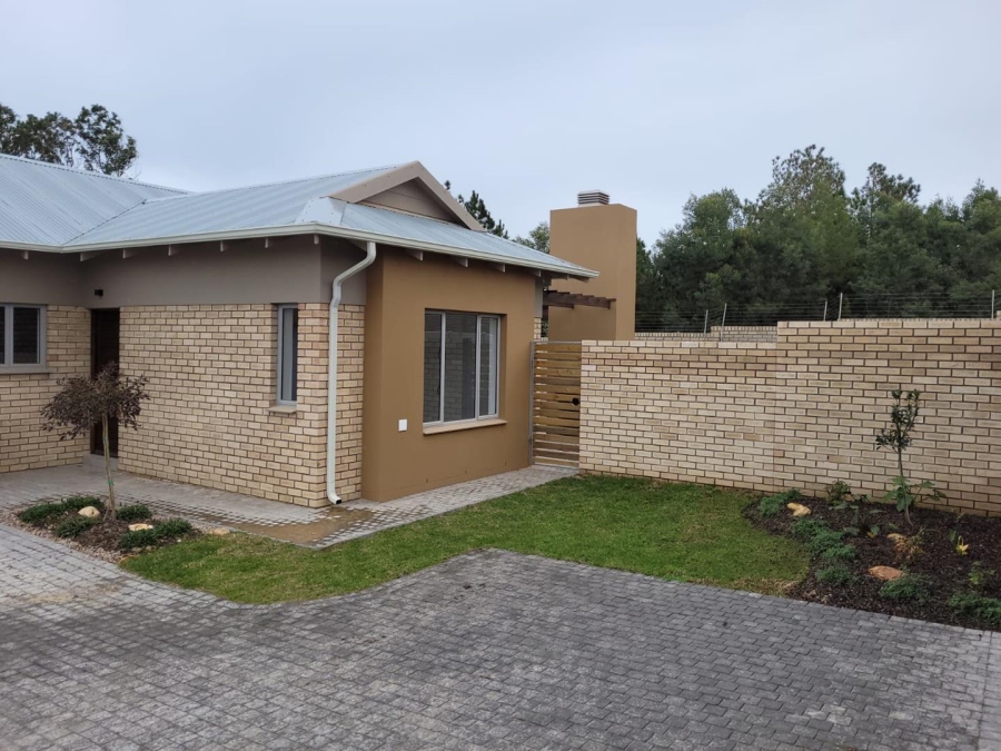 3 Bedroom Property for Sale in Mooikloof Country Estate Western Cape